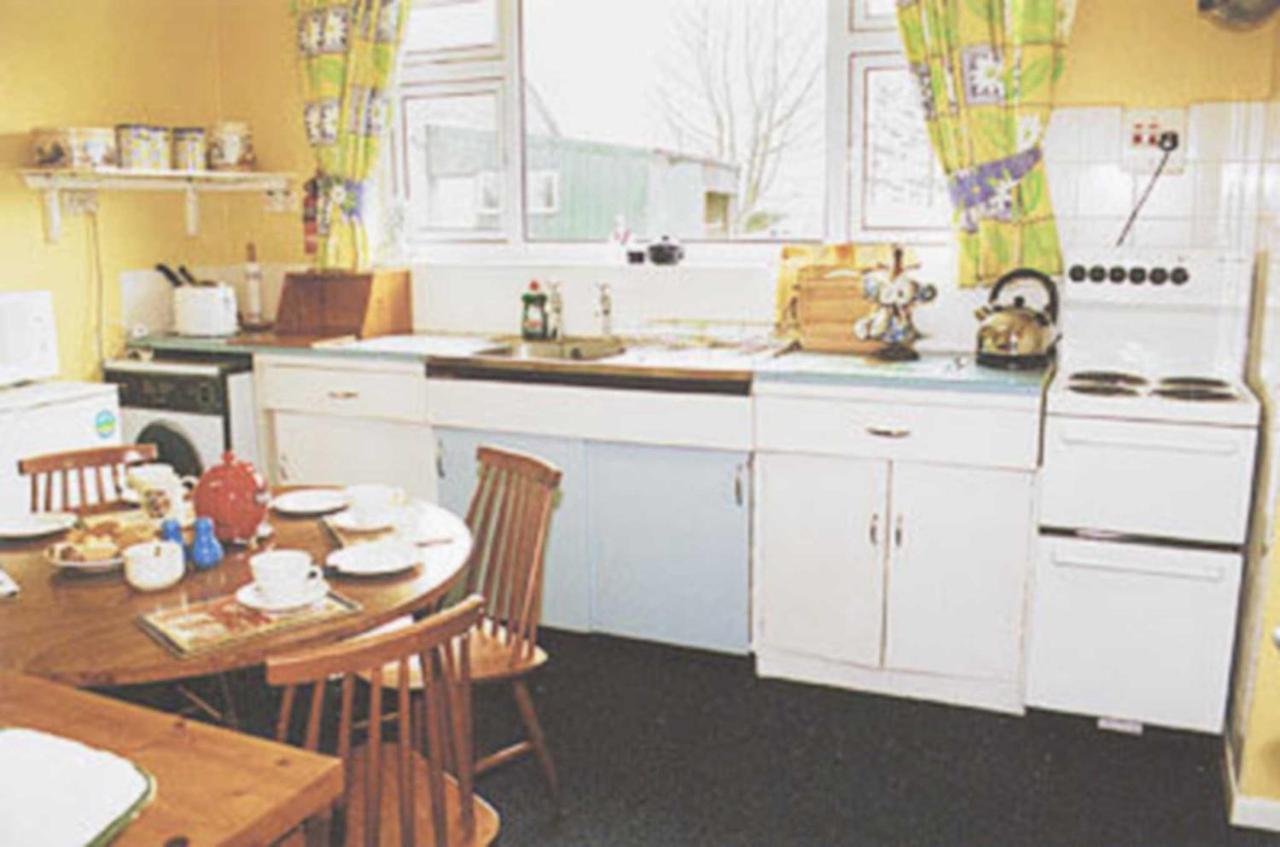 Harry'S Hideaway Kirkby Malzeard Exterior foto
