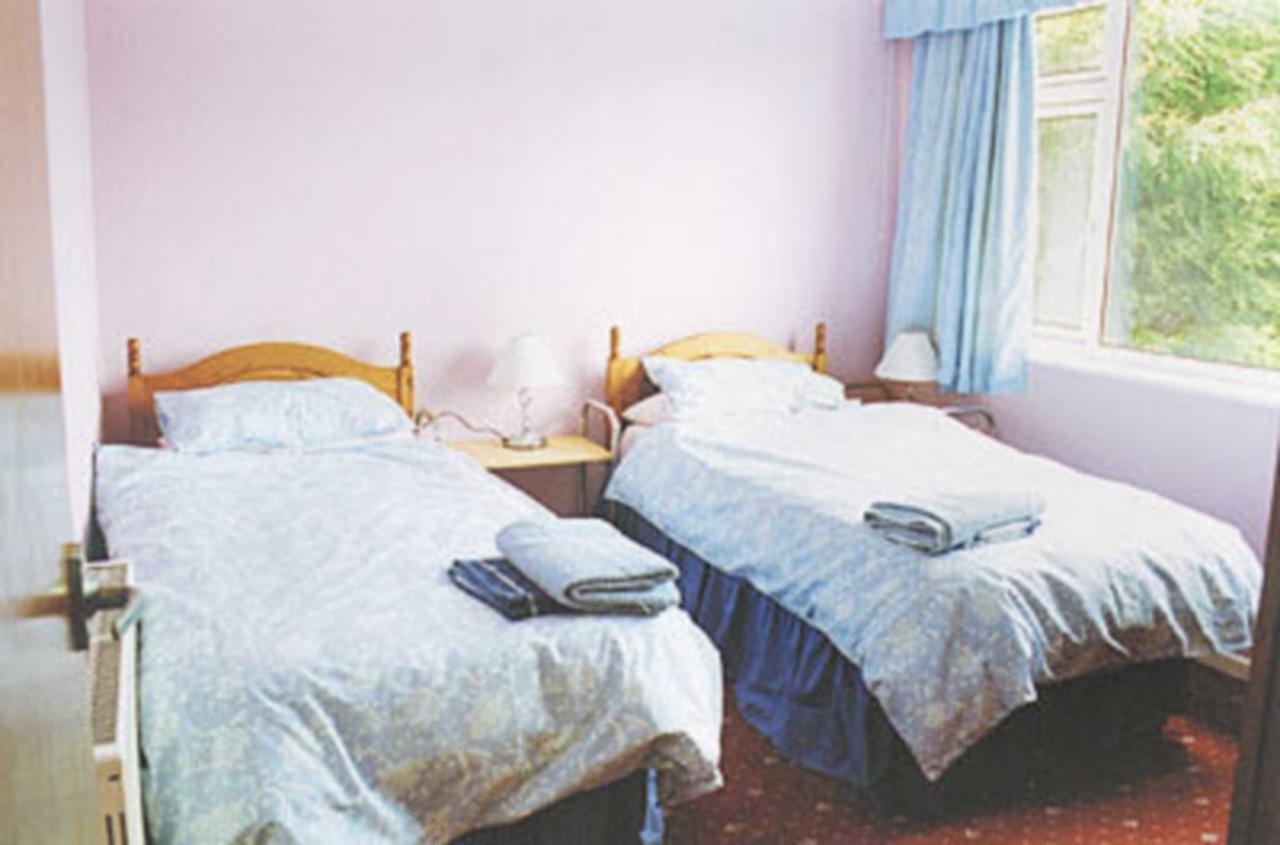 Harry'S Hideaway Kirkby Malzeard Exterior foto